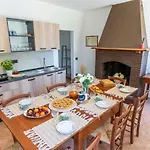 Appartamento Passalacqua Ground Floor Between Culture And The Sea Pesaro