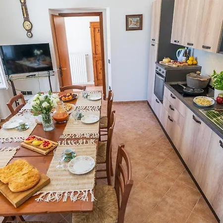 Passalacqua Ground Floor Between Culture And The Sea * Pesaro