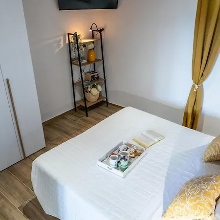 Appartamento Passalacqua Ground Floor Between Culture And The Sea Pesaro