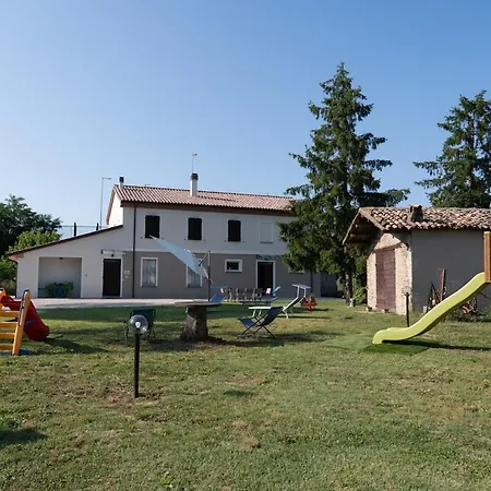 Passalacqua Ground Floor Between Culture And The Sea Appartamento Pesaro
