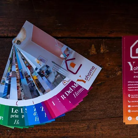 Passalacqua Ground Floor Between Culture And The Sea Appartamento *