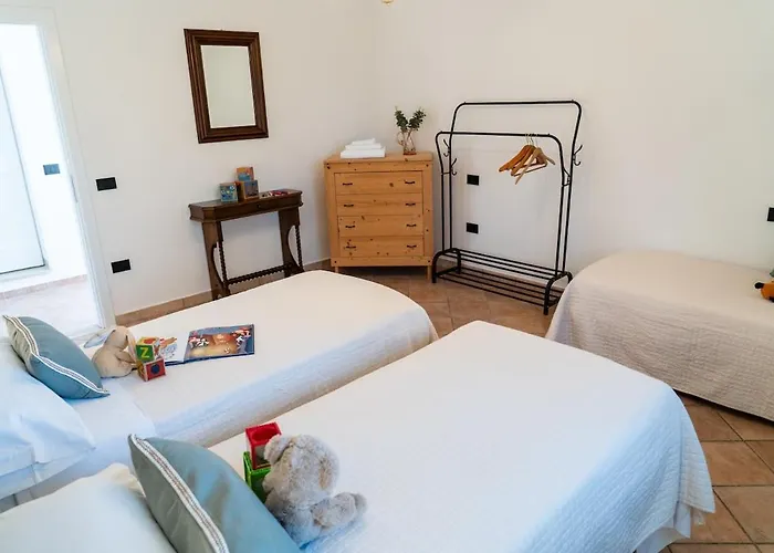 Passalacqua Ground Floor Between Culture And The Sea Appartamento