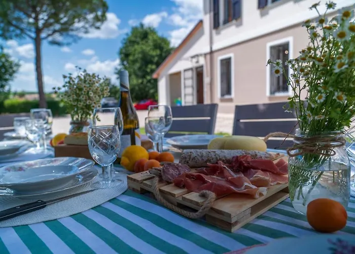 Passalacqua Ground Floor Between Culture And The Sea Appartamento *