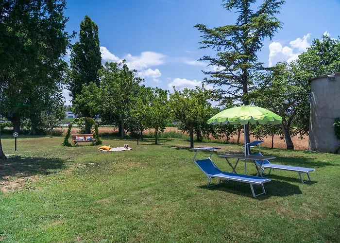 Passalacqua Ground Floor Between Culture And The Sea Appartamento *