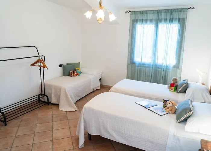 Passalacqua Ground Floor Between Culture And The Sea *