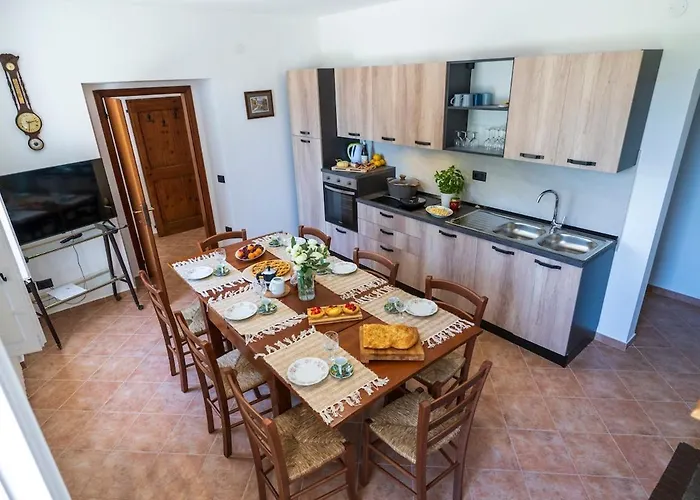 Passalacqua Ground Floor Between Culture And The Sea Appartamento Pesaro