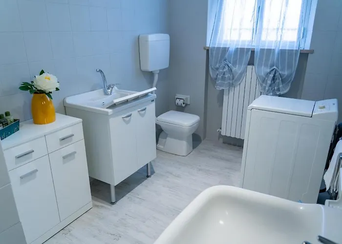 Appartamento Passalacqua Ground Floor Between Culture And The Sea