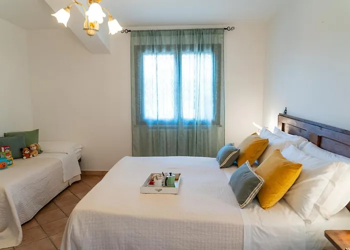 Passalacqua Ground Floor Between Culture And The Sea *