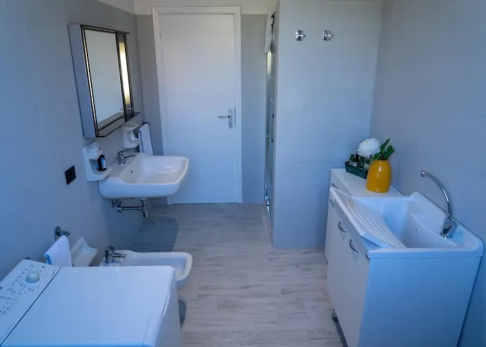 Appartamento Passalacqua Ground Floor Between Culture And The Sea