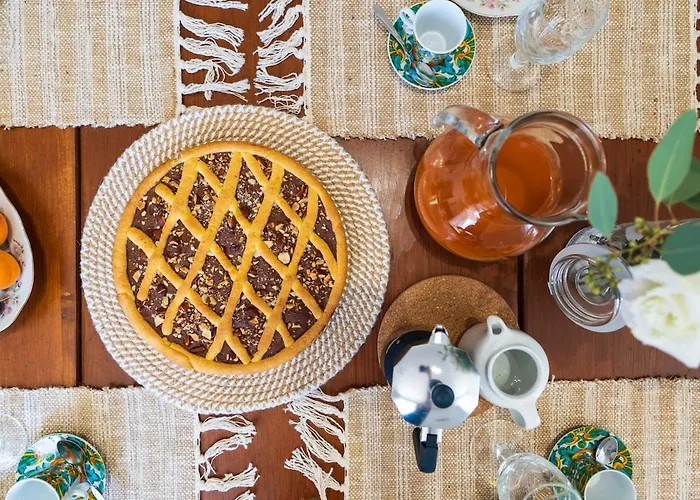 Passalacqua Ground Floor Between Culture And The Sea Appartamento