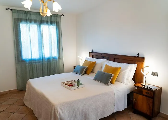 Passalacqua Ground Floor Between Culture And The Sea Pesaro