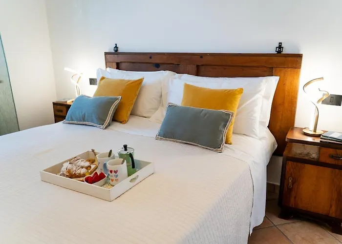 Passalacqua Ground Floor Between Culture And The Sea Appartamento