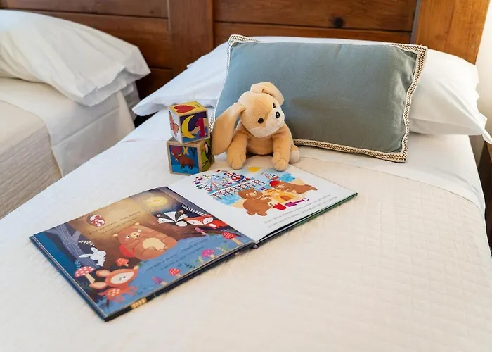 Appartamento Passalacqua Ground Floor Between Culture And The Sea *