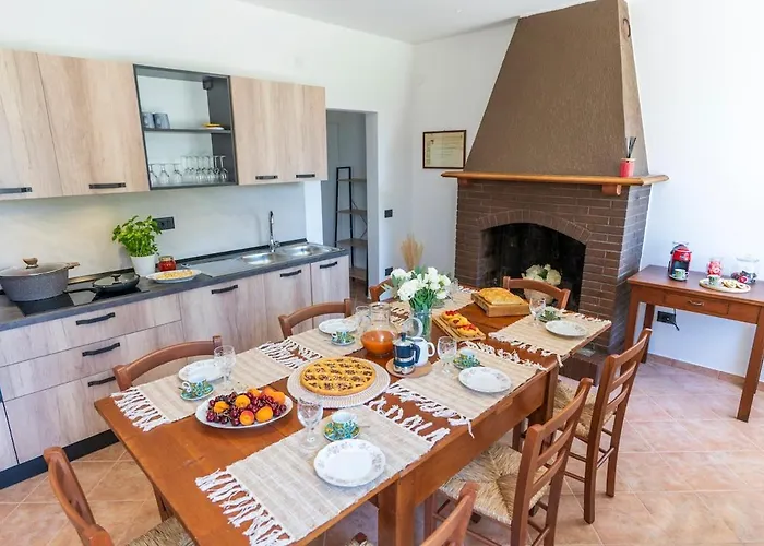 Appartamento Passalacqua Ground Floor Between Culture And The Sea Pesaro