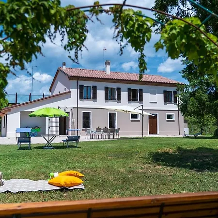 Passalacqua Ground Floor Between Culture And The Sea Apartment *