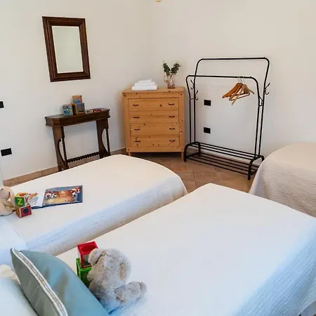 Passalacqua Ground Floor Between Culture And The Sea Appartement