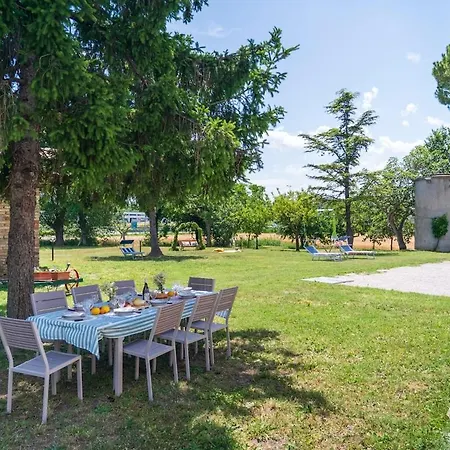 Passalacqua Ground Floor Between Culture And The Sea Apartment *
