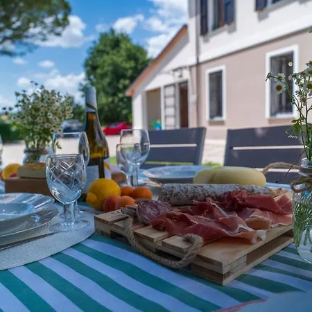 Passalacqua Ground Floor Between Culture And The Sea Apartment *
