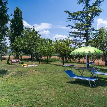 Passalacqua Ground Floor Between Culture And The Sea Apartment *