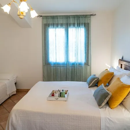 Passalacqua Ground Floor Between Culture And The Sea *