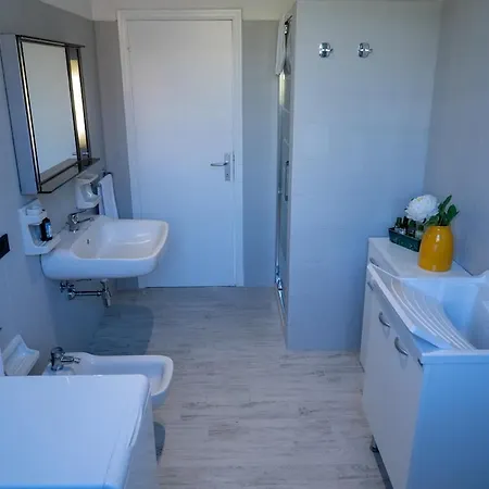 Apartment Passalacqua Ground Floor Between Culture And The Sea