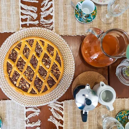 Passalacqua Ground Floor Between Culture And The Sea Apartment