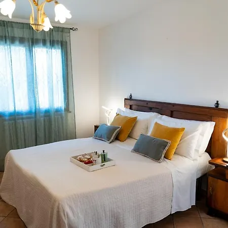 Passalacqua Ground Floor Between Culture And The Sea Pesaro