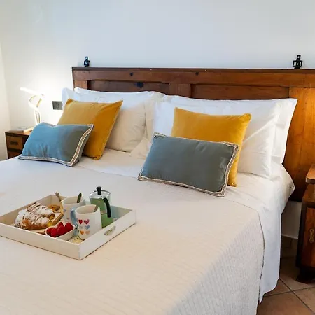 Passalacqua Ground Floor Between Culture And The Sea Apartment