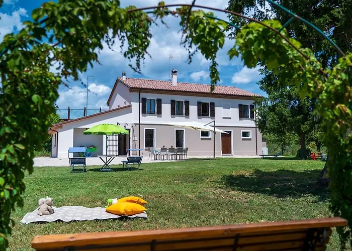 Passalacqua Ground Floor Between Culture And The Sea Apartment *