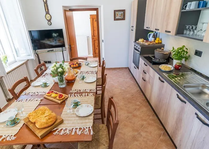 Passalacqua Ground Floor Between Culture And The Sea * Pesaro