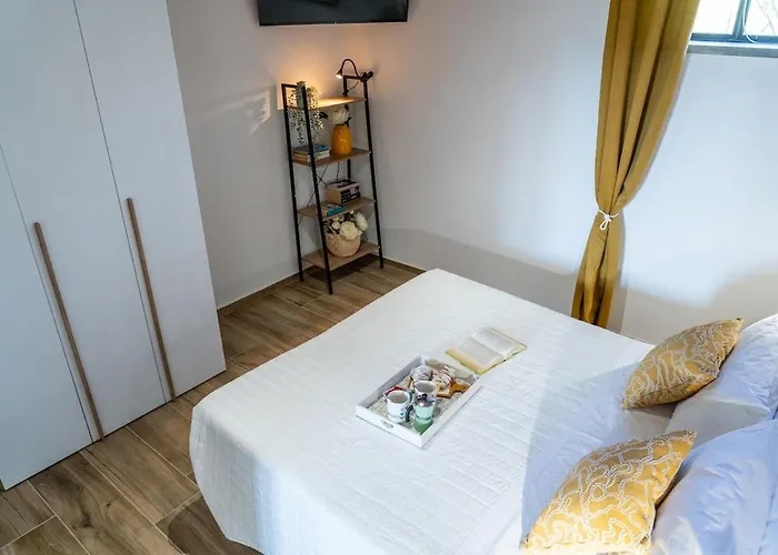 Apartment Passalacqua Ground Floor Between Culture And The Sea Pesaro