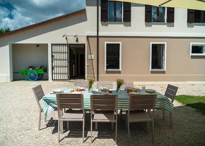 Passalacqua Ground Floor Between Culture And The Sea