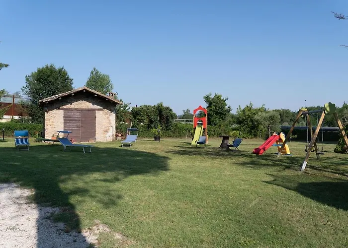Passalacqua Ground Floor Between Culture And The Sea * Pesaro
