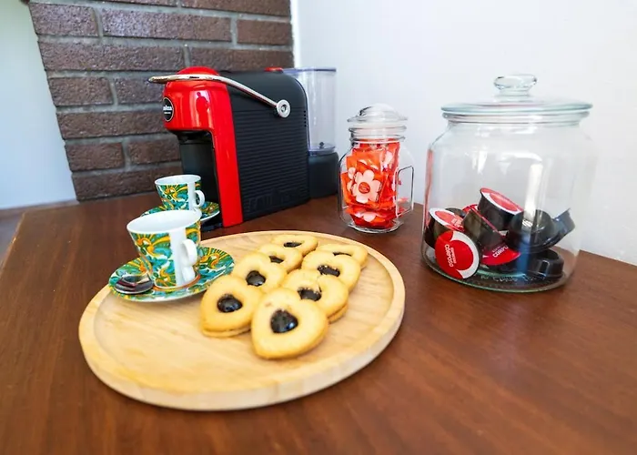 Passalacqua Ground Floor Between Culture And The Sea Apartment Pesaro