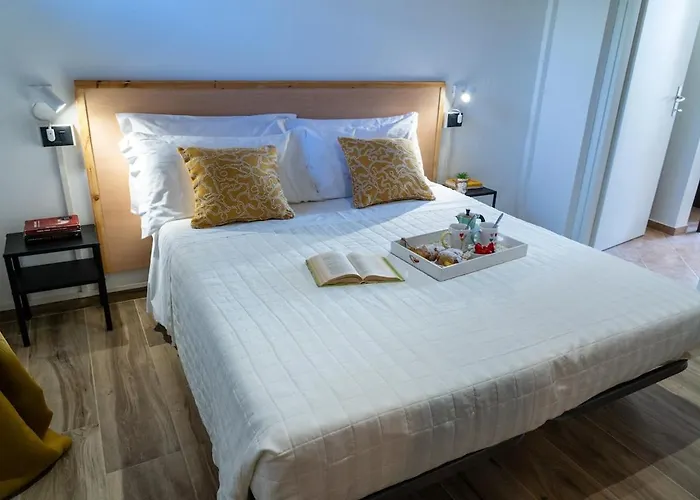 Passalacqua Ground Floor Between Culture And The Sea Pesaro